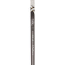 TaylorMade Qi10 Max Graphite Mens Left Hand Fairway 5 Wood 19* Senior - Fujikura Speeder NX TCS 50