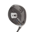 TaylorMade Qi10 Tour Graphite Mens Right Hand Fairway 3 Wood 15* Stiff - Mitsubishi Chemical Tensei AV Limited Blue 75 FW