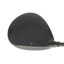 TaylorMade Qi10 Tour Graphite Mens Right Hand Fairway 3 Wood 15* Stiff - Mitsubishi Chemical Tensei AV Limited Blue 75 FW