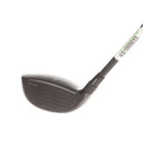 TaylorMade Qi10 Tour Graphite Mens Right Hand Fairway 3 Wood 15* Stiff - Mitsubishi Chemical Tensei AV Limited Blue 75 FW