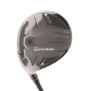 TaylorMade Qi35 Graphite Mens Left Hand Fairway 3 Wood 15* Regular - Fujikura Ventus Blue 5 2025