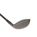 TaylorMade Qi35 Graphite Mens Left Hand Fairway 3 Wood 15* Regular - Fujikura Ventus Blue 5 2025