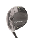 TaylorMade Qi35 Graphite Mens Left Hand Fairway 5 Wood 18* Senior - Fujikura Ventus Blue 5 2025