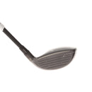 TaylorMade Qi35 Graphite Mens Left Hand Fairway 5 Wood 18* Senior - Fujikura Ventus Blue 5 2025