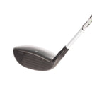 TaylorMade Qi35 Max Lite Graphite Ladies Right Hand Fairway 5 Wood 18.5* Ladies - Fujikura Air Speeder 40 '25