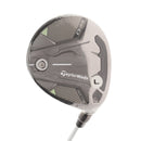TaylorMade Qi35 Max Lite Graphite Ladies Right Hand Fairway 5 Wood 18.5* Ladies - Fujikura Air Speeder 40 '25