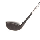 TaylorMade Qi35 Tour Graphite Mens Right Hand Fairway 3 Wood 15* Extra Stiff - Mitsubishi Chemical Kai'li Blue DarkWave FW 75