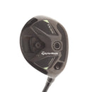 TaylorMade Qi35 Tour Graphite Mens Right Hand Fairway 5 Wood 18* Stiff - Mitsubishi Chemical Kai'li Blue DarkWave FW 75