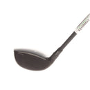 TaylorMade Qi35 Tour Graphite Mens Right Hand Fairway 5 Wood 18* Stiff - Mitsubishi Chemical Kai'li Blue DarkWave FW 75