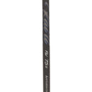 TaylorMade Qi35 Tour Graphite Mens Right Hand Fairway 5 Wood 18* Stiff - Mitsubishi Chemical Kai'li Blue DarkWave FW 75