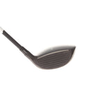 TaylorMade Qi35 Tour Graphite Mens Left Hand Fairway 3 Wood 15* Stiff - Mitsubishi Chemical Kai'li Blue DarkWave FW 75