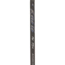 TaylorMade Qi35 Tour Graphite Mens Left Hand Fairway 3 Wood 15* Stiff - Mitsubishi Chemical Kai'li Blue DarkWave FW 75
