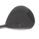 TaylorMade Stealth 2 Graphite Mens Left Hand Fairway 3 Wood 15* Regular - Fujikura Ventus TR Red 5