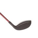 TaylorMade Stealth 2 HD Graphite Mens Left Hand Fairway 3 Wood 16* Regular - Fujikura Speeder NX Red 50