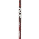 TaylorMade Stealth 2 HD Graphite Mens Left Hand Fairway 3 Wood 16* Regular - Fujikura Speeder NX Red 50