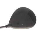 TaylorMade Stealth 2 Plus Graphite Mens Left Hand Fairway 3 Wood 15* Regular - Mitsubishi Chemical Kai'li Red 65