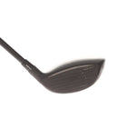 TaylorMade Stealth 2 Plus Graphite Mens Left Hand Fairway 3 Wood 15* Regular - Mitsubishi Chemical Kai'li Red 65