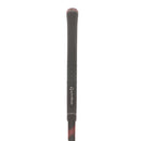 TaylorMade Stealth 2 Plus Graphite Mens Left Hand Fairway 3 Wood 15* Regular - Mitsubishi Chemical Kai'li Red 65