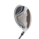 TaylorMade Kalea Premier Rescue Graphite Ladies Right Hand 5 Hybrid 27* Ladies - TaylorMade Kalea Premier 40