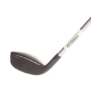 TaylorMade Qi10 Max Rescue Graphite Mens Right Hand 5 Hybrid 27* Senior - Fujikura Speeder NX TCS 50