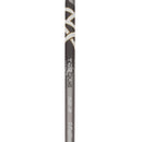 TaylorMade Qi10 Max Rescue Graphite Mens Right Hand 5 Hybrid 27* Senior - Fujikura Speeder NX TCS 50