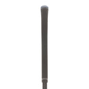 TaylorMade Qi10 Max Rescue Graphite Mens Right Hand 5 Hybrid 27* Senior - Fujikura Speeder NX TCS 50