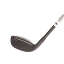 TaylorMade Qi10 Rescue Graphite Mens Right Hand 4 Hybrid 22* Regular - Fujikura Ventus TR Blue HB 6