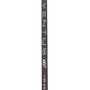 TaylorMade Qi10 Rescue Graphite Mens Right Hand 4 Hybrid 22* Regular - Fujikura Ventus TR Blue HB 6