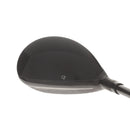 TaylorMade Qi10 Rescue Graphite Mens Right Hand 5 Hybrid 25* Senior - Fujikura Ventus TR Blue HB 5