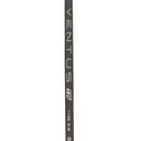 TaylorMade Qi10 Rescue Graphite Mens Right Hand 5 Hybrid 25* Senior - Fujikura Ventus TR Blue HB 5