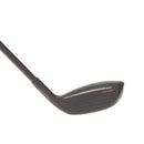 TaylorMade Qi10 Rescue Graphite Mens Left Hand 3 Hybrid 19* Stiff - Fujikura Ventus TR Blue HB 7
