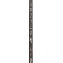 TaylorMade Qi10 Rescue Graphite Mens Left Hand 3 Hybrid 19* Stiff - Fujikura Ventus TR Blue HB 7