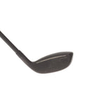 TaylorMade Qi10 Rescue Graphite Mens Left Hand 4 Hybrid 22* Regular - Fujikura Ventus TR Blue HB 6
