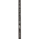 TaylorMade Qi10 Rescue Graphite Mens Left Hand 4 Hybrid 22* Regular - Fujikura Ventus TR Blue HB 6
