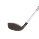 TaylorMade Qi35 Max Lite Rescue Graphite Ladies Right Hand 5 Hybrid 27* Ladies - Fujikura Air Speeder 40 '25