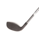 TaylorMade Qi35 Max Rescue Graphite Mens Right Hand 5 Hybrid 27* Senior - Fujikura Air Speeder II 50