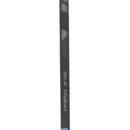 TaylorMade Qi35 Max Rescue Graphite Mens Left Hand 4 Hybrid 23* Regular - Fujikura Air Speeder II 50