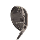 TaylorMade Qi35 Rescue Graphite Mens Right Hand 5 Hybrid 25* Senior - Fujikura Ventus Blue HB 5 2025