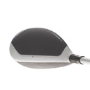 TaylorMade Sim 2 Max Rescue Graphite Ladies Right Hand 5 Hybrid 25* Ladies - TaylorMade Aldila NV Ladies 45