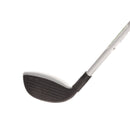 TaylorMade Sim 2 Max Rescue Graphite Ladies Right Hand 5 Hybrid 25* Ladies - TaylorMade Aldila NV Ladies 45