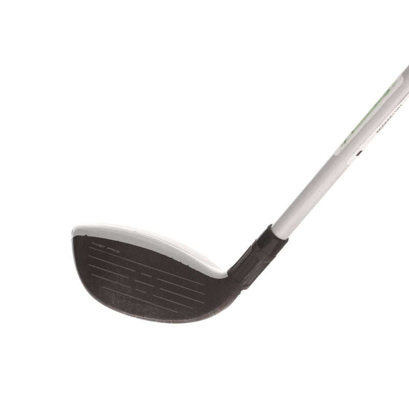 TaylorMade Sim 2 Max Rescue Graphite Ladies Right Hand 5 Hybrid 25* La