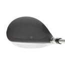 TaylorMade Stealth 2 HD Rescue Graphite Ladies Right Hand 5 Hybrid 27* Ladies - Aldila Ascent Ladies 45