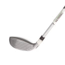 TaylorMade Stealth 2 HD Rescue Graphite Ladies Right Hand 5 Hybrid 27* Ladies - Aldila Ascent Ladies 45
