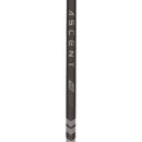 TaylorMade Stealth 2 HD Rescue Graphite Ladies Right Hand 5 Hybrid 27* Ladies - Aldila Ascent Ladies 45