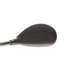 TaylorMade Stealth 2 Plus Rescue Graphite Mens Left Hand 3 Hybrid 19.5* Regular - Mitsubishi Chemical Kai'li Red HY 75
