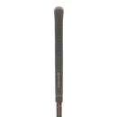 TaylorMade Stealth 2 Plus Rescue Graphite Mens Left Hand 3 Hybrid 19.5* Regular - Mitsubishi Chemical Kai'li Red HY 75