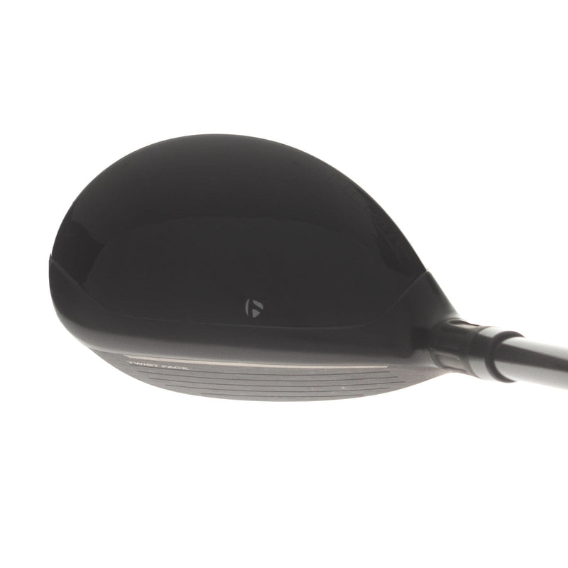 TaylorMade Stealth 2 Rescue Graphite Mens Right Hand 5 Hybrid 25* Seni