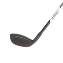 TaylorMade Stealth 2 Rescue Graphite Mens Right Hand 5 Hybrid 25* Senior - Fujikura Ventus TR Red HB 5