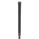 TaylorMade Stealth 2 Rescue Graphite Mens Right Hand 5 Hybrid 25* Senior - Fujikura Ventus TR Red HB 5