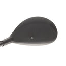 TaylorMade Stealth 2 Rescue Graphite Mens Left Hand 4 Hybrid 22* Regular - Fujikura Ventus TR Red HB 6